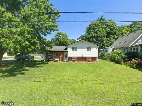 Cady, WESTLAND, MI 48186