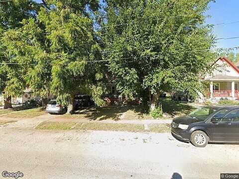 Woodland, KANSAS CITY, MO 64109