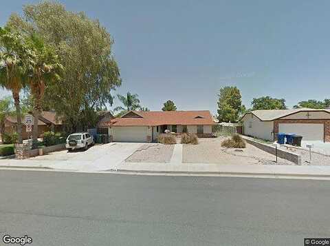 Pueblo, MESA, AZ 85204