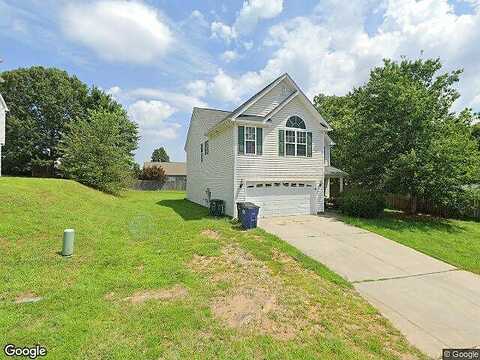 Dunbarton, WINSTON SALEM, NC 27107