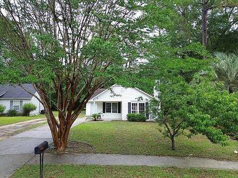 Hunters Oak, JOHNS ISLAND, SC 29455