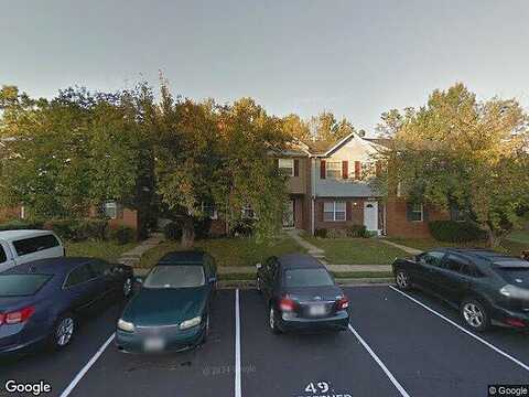 Cranmer, WOODBRIDGE, VA 22193