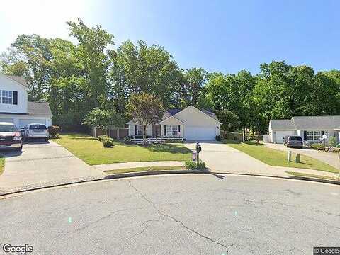 Shenandoah, WINDER, GA 30680