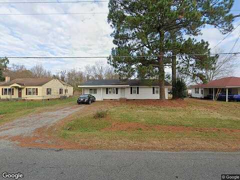Lees Country Club, MOUNT OLIVE, NC 28365