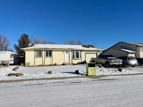 122Nd, THORNTON, CO 80241