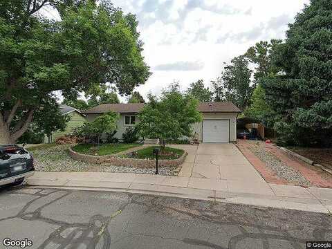 Congenial, COLORADO SPRINGS, CO 80917