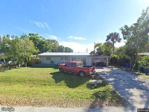 Park Lane, NORTH FORT MYERS, FL 33917