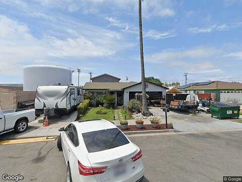 Pinewood, SANTA MARIA, CA 93455