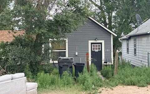 Pleasant Hill, GALETON, CO 80622