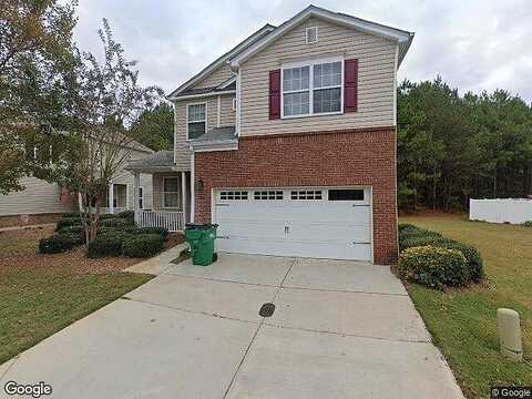 Hiawassee, WOODSTOCK, GA 30188