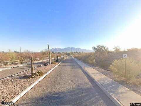 Avenida Albor, TUCSON, AZ 85745