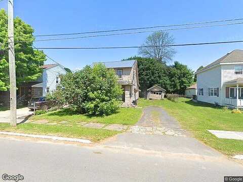 Mccluskey, MASSENA, NY 13662