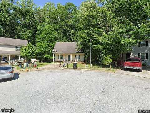 Millstream Ct, NEWNAN, GA 30263