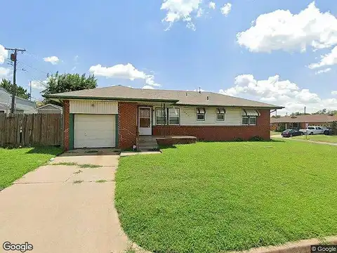 Springlake, OKLAHOMA CITY, OK 73105