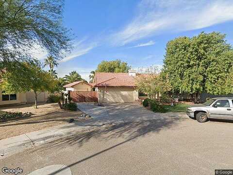 Canary, AVONDALE, AZ 85392