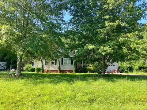 County Road 1289, VINEMONT, AL 35179