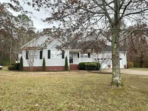 County Road 1289, VINEMONT, AL 35179
