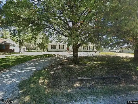 51St, WARRENSBURG, MO 64093