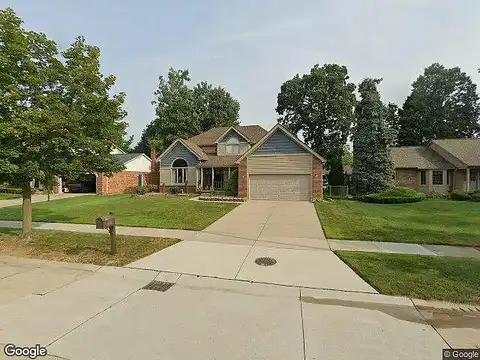 Allen, LIVONIA, MI 48154