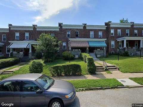 Gelston, BALTIMORE, MD 21229