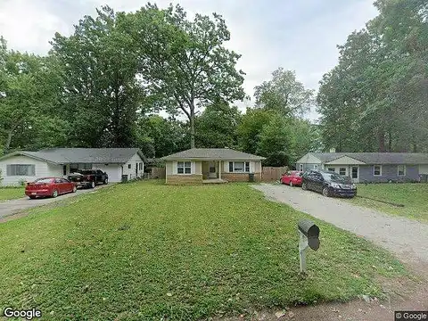 Hartman, INDIANAPOLIS, IN 46226
