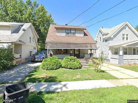 Cypress, CLEVELAND, OH 44109
