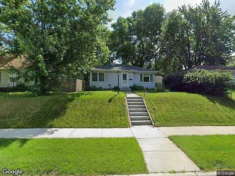 Halifax, MINNEAPOLIS, MN 55422