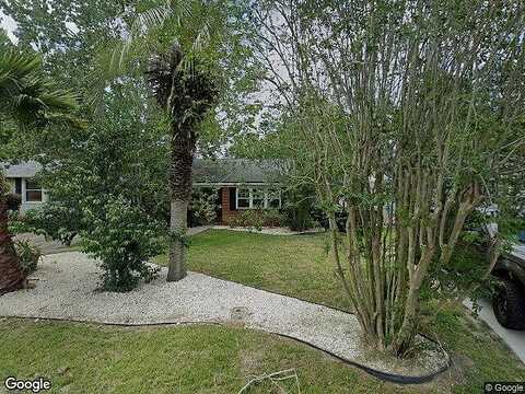 Green, JACKSONVILLE, FL 32205