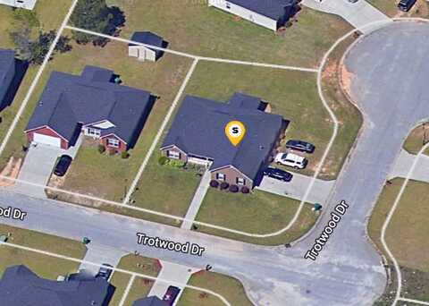 Trotwood, FLORENCE, SC 29501