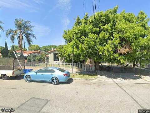 64Th, LOS ANGELES, CA 90043