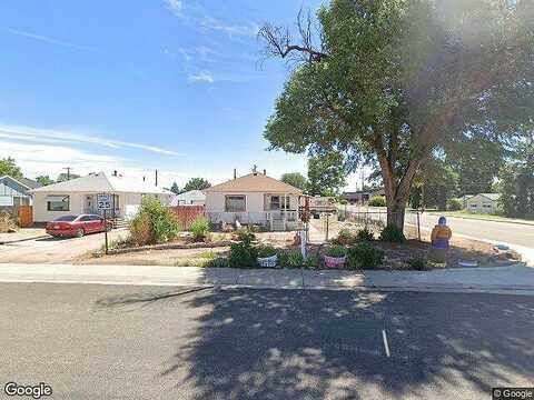 Boulder, EVANS, CO 80620