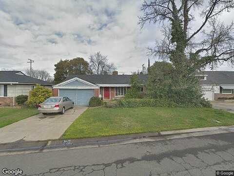 Pope, SACRAMENTO, CA 95821