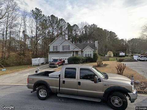 Winding Trail, DOUGLASVILLE, GA 30135