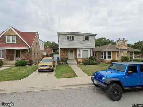 108Th, CHICAGO, IL 60655