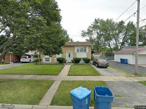 121St, ALSIP, IL 60803