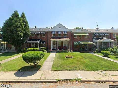 Wabash, BALTIMORE, MD 21215