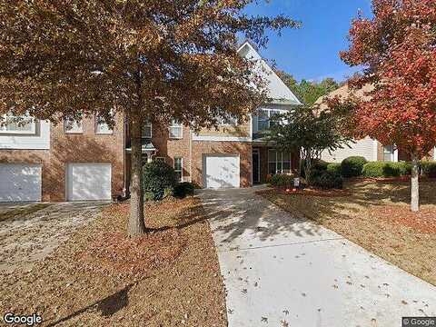 Saint Claire, ALPHARETTA, GA 30004