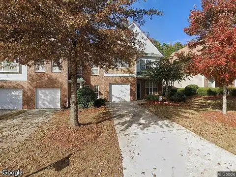 Saint Claire, ALPHARETTA, GA 30004
