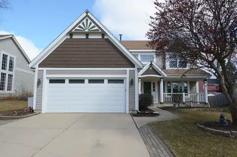 Juniper, SOUTH ELGIN, IL 60177