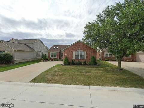 Warwick, STERLING HEIGHTS, MI 48314