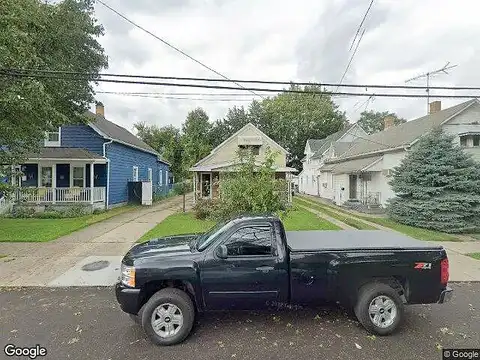 57Th, CLEVELAND, OH 44105