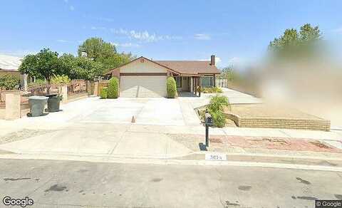 Whirlaway, CHINO HILLS, CA 91709