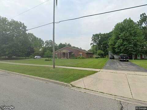 Glenwood, WAYNE, MI 48184