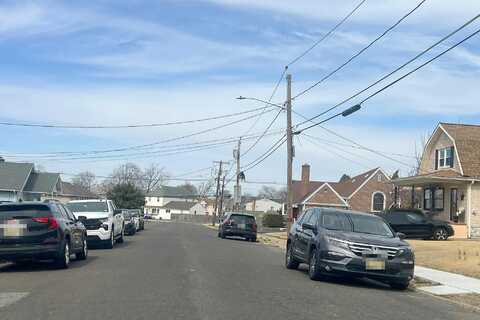 Knight, RUNNEMEDE, NJ 08078