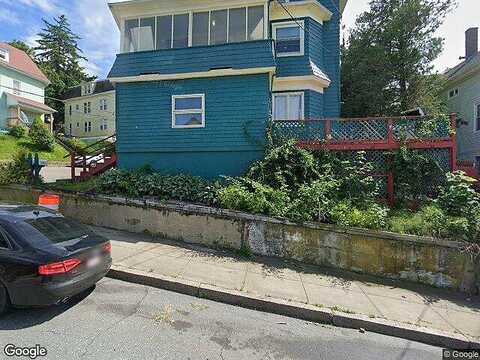 Lincoln, FALL RIVER, MA 02720