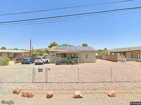 17Th, COTTONWOOD, AZ 86326