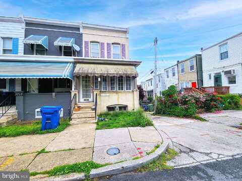 Elm, BALTIMORE, MD 21211