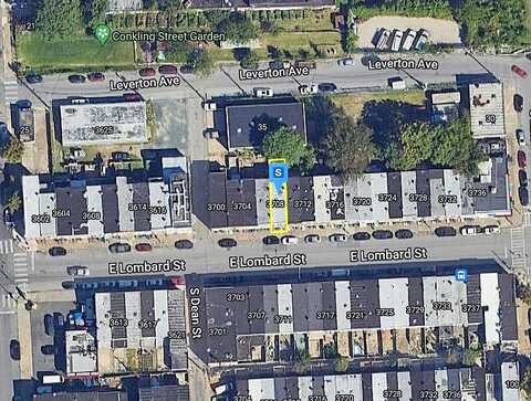 Lombard, BALTIMORE, MD 21224