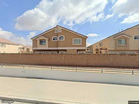 Vanilla Nut, NORTH LAS VEGAS, NV 89084