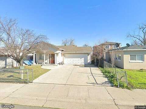 Branch, SACRAMENTO, CA 95838